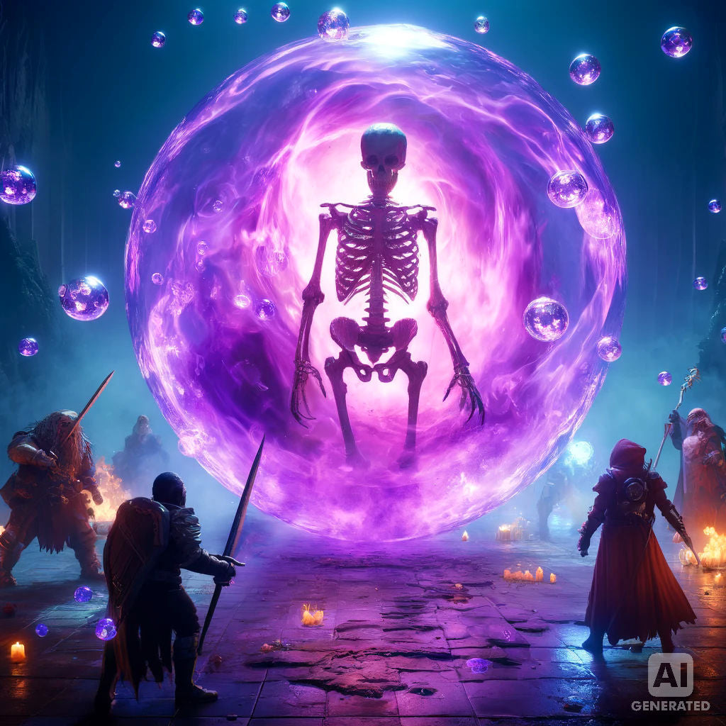 How to Personalize Your Spell-Casting Without Breaking the Rules