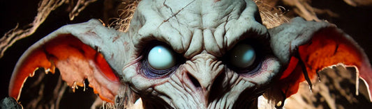 Change Your 5E Monsters Based on the Environment