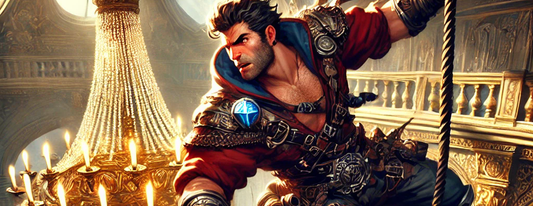 Enhancing Player Engagement in the Story of Your D&D Game