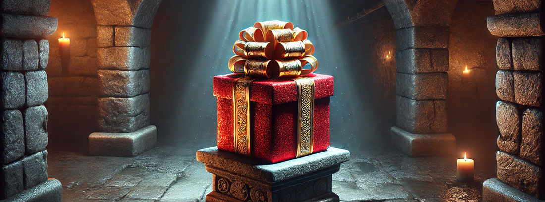 Top 10 Dungeons & Dragons Gift Ideas for Players and Dungeon Masters (2024 Holiday Guide)