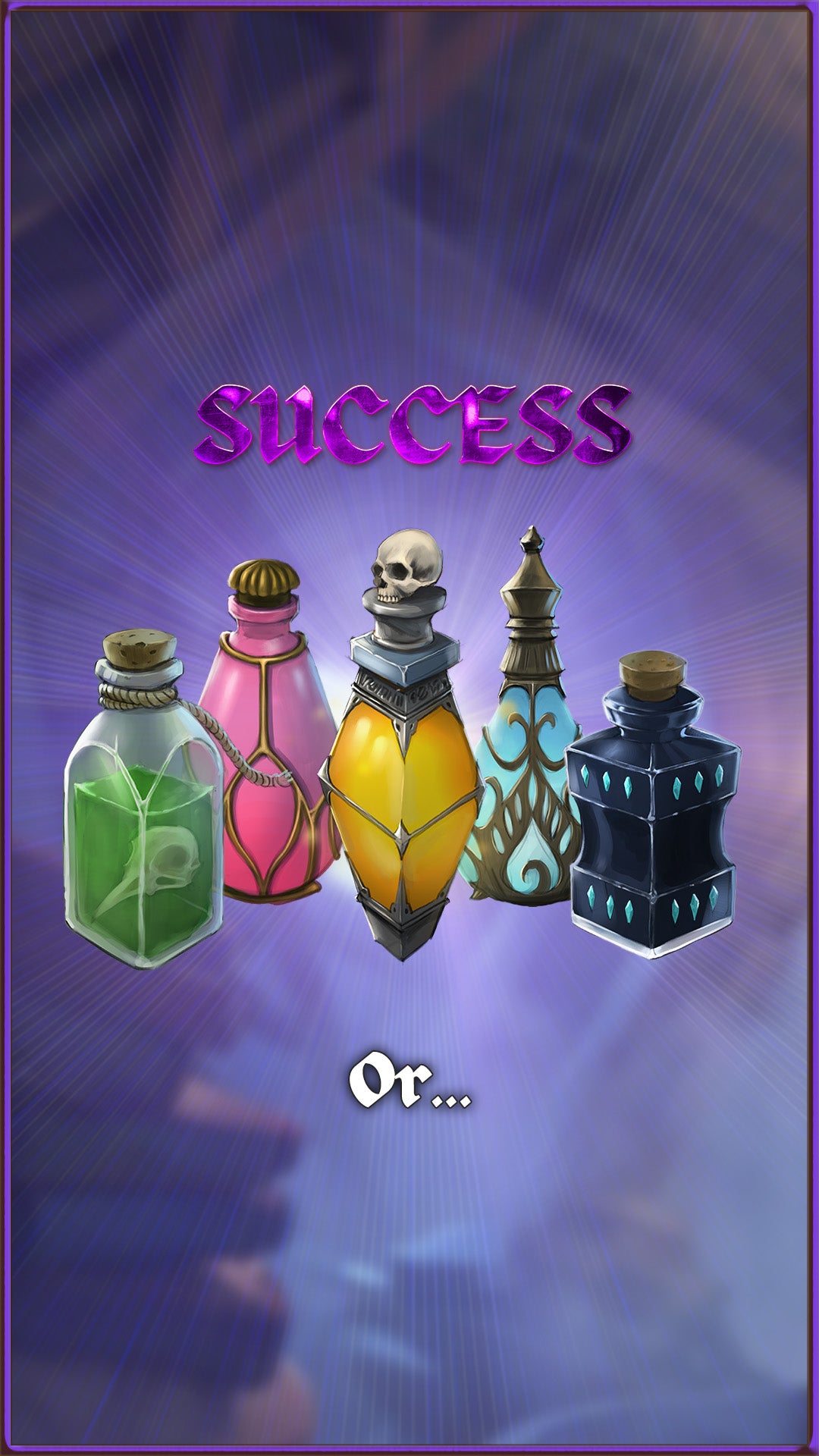 The Alchemist's Gambit - A Simple Guide to Potioncraft