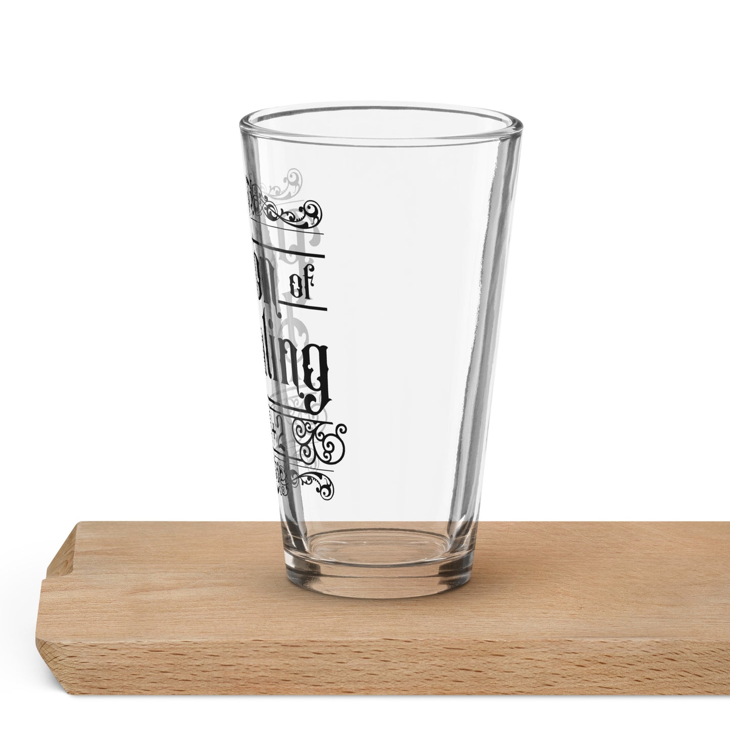 Potion of Healing Pint Glass