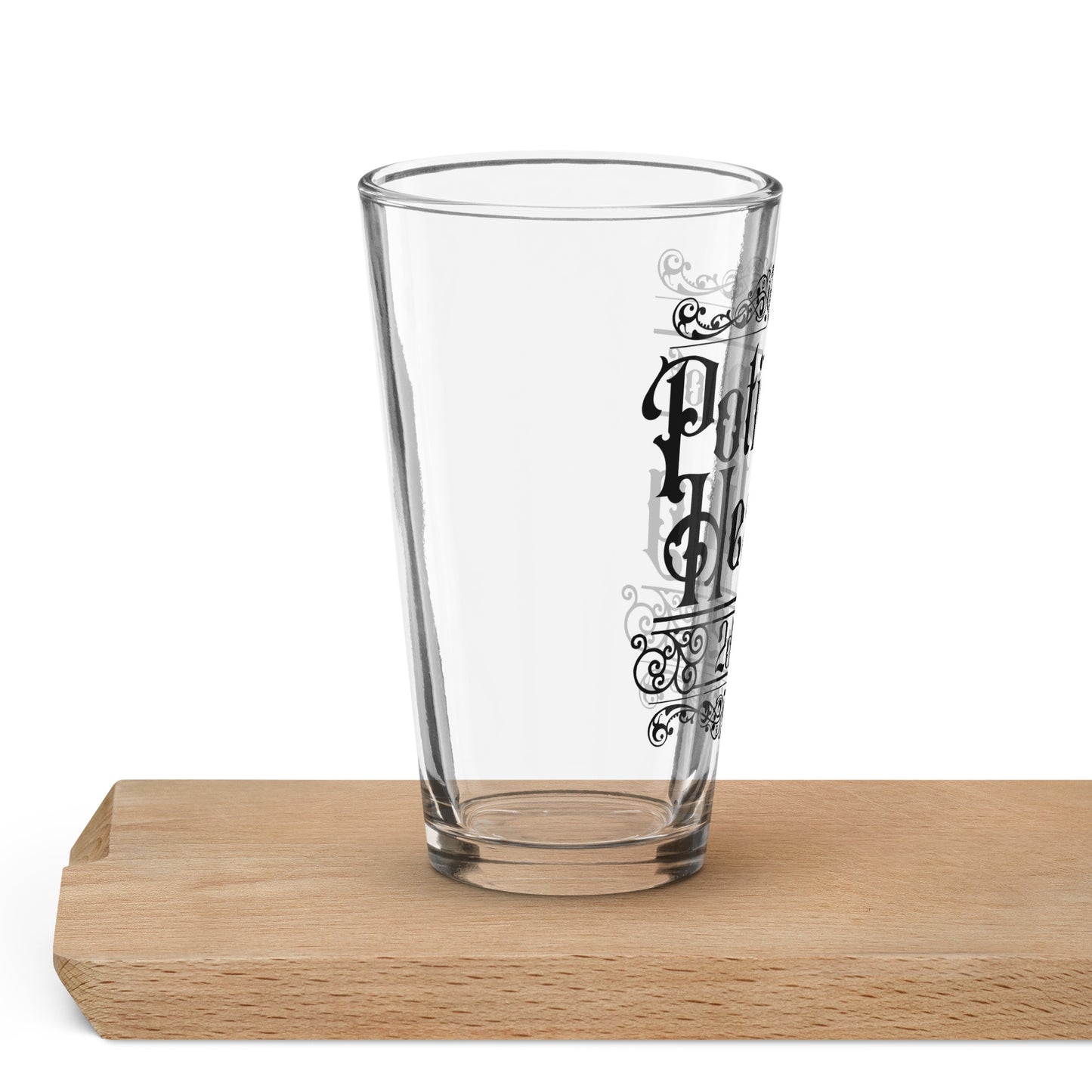 Potion of Healing Pint Glass