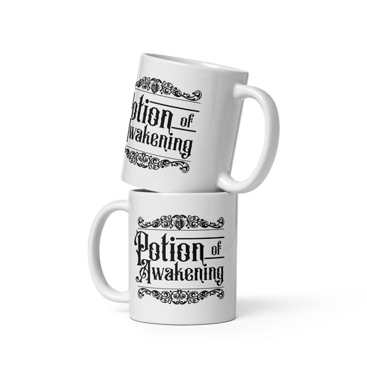 Potion of Awakening Coffee Mug
