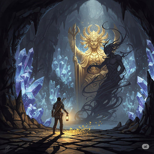 5 Uncommon Low-Level Adventure Hooks to Spark Your Players' Curiosity