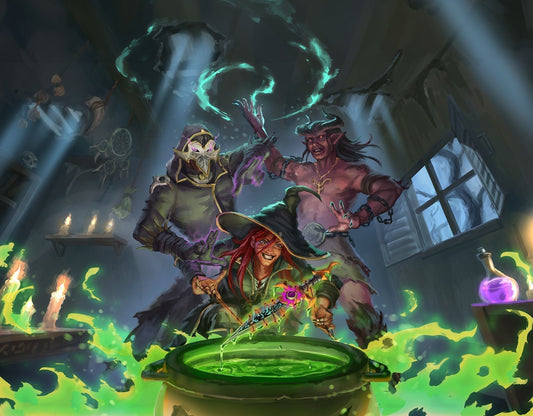 What are Ritual Spells in E5?