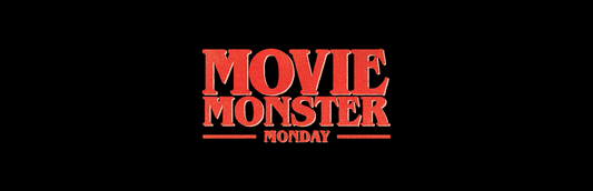 Movie Monster: Swarm Drone