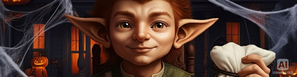 Why D&D is the Perfect Halloween Treat