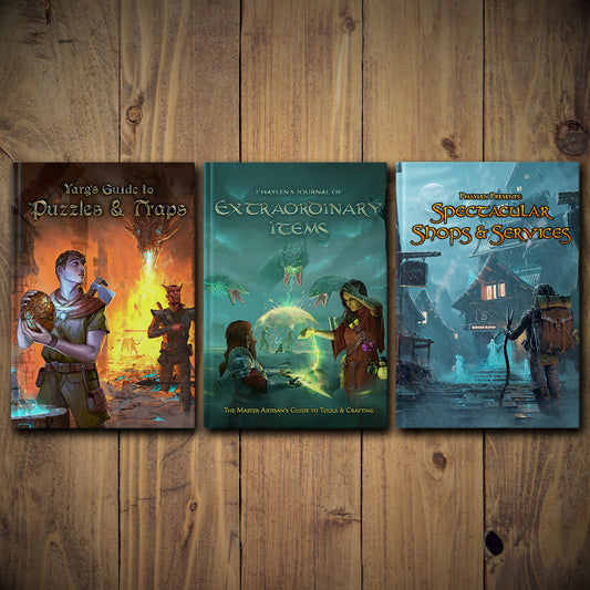 Best Seller Bundle