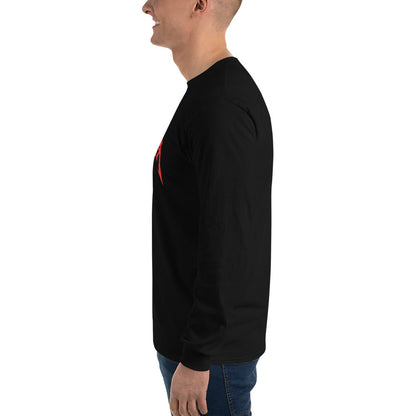 Dungeon Master Long Sleeve Shirt