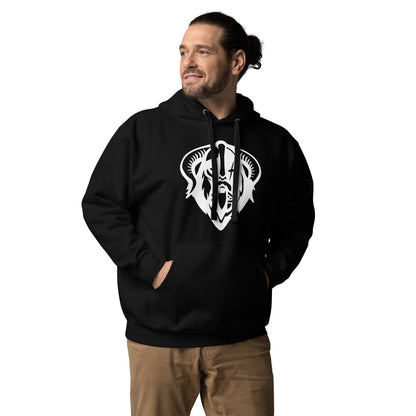 Giants of the North Unisex Hoodie