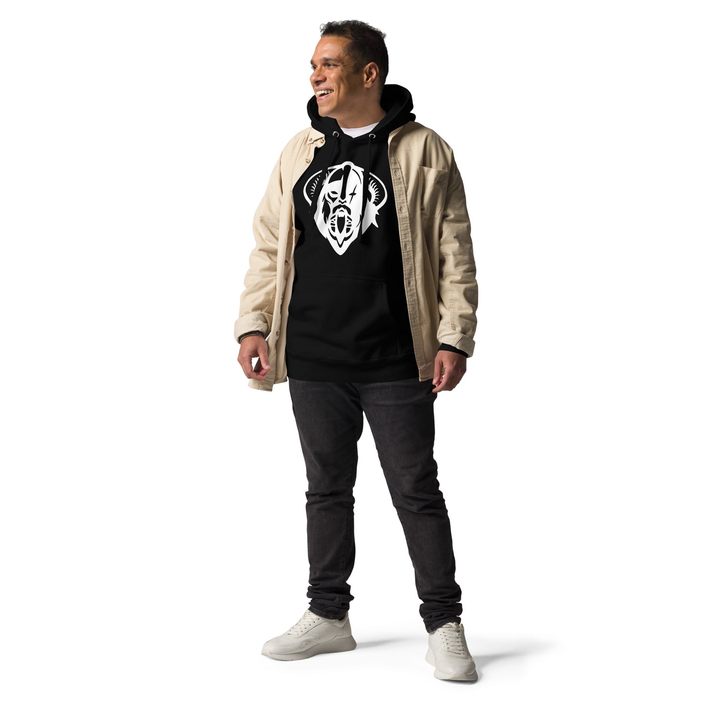 Giants of the North Unisex Hoodie