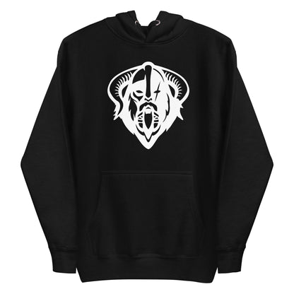 Giants of the North Unisex Hoodie