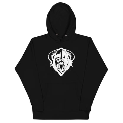 Giants of the North Unisex Hoodie