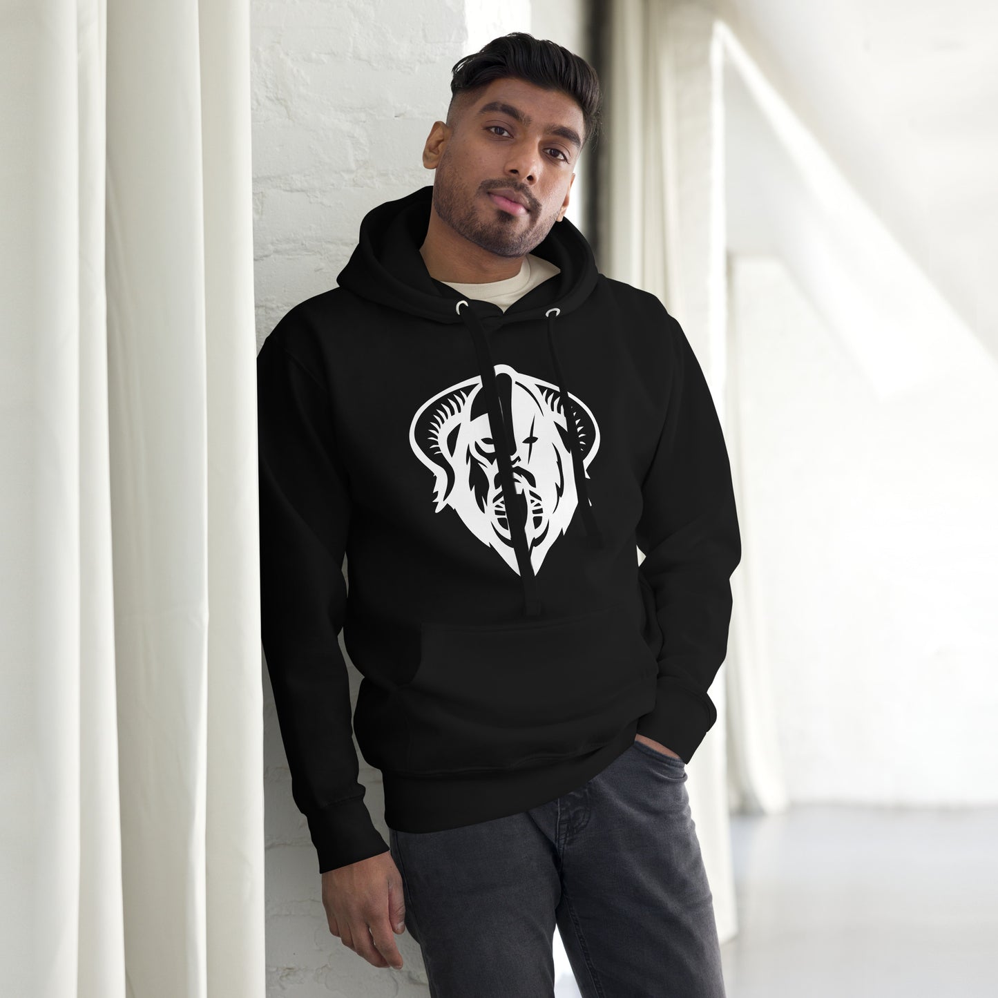 Giants of the North Unisex Hoodie