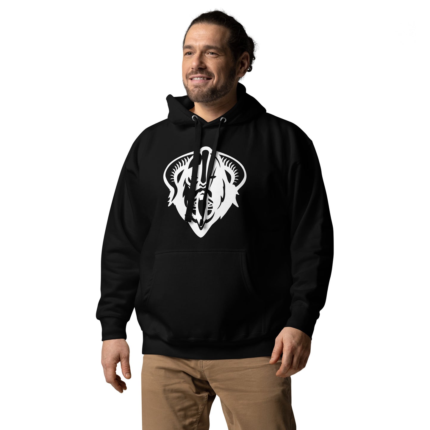 Giants of the North Unisex Hoodie