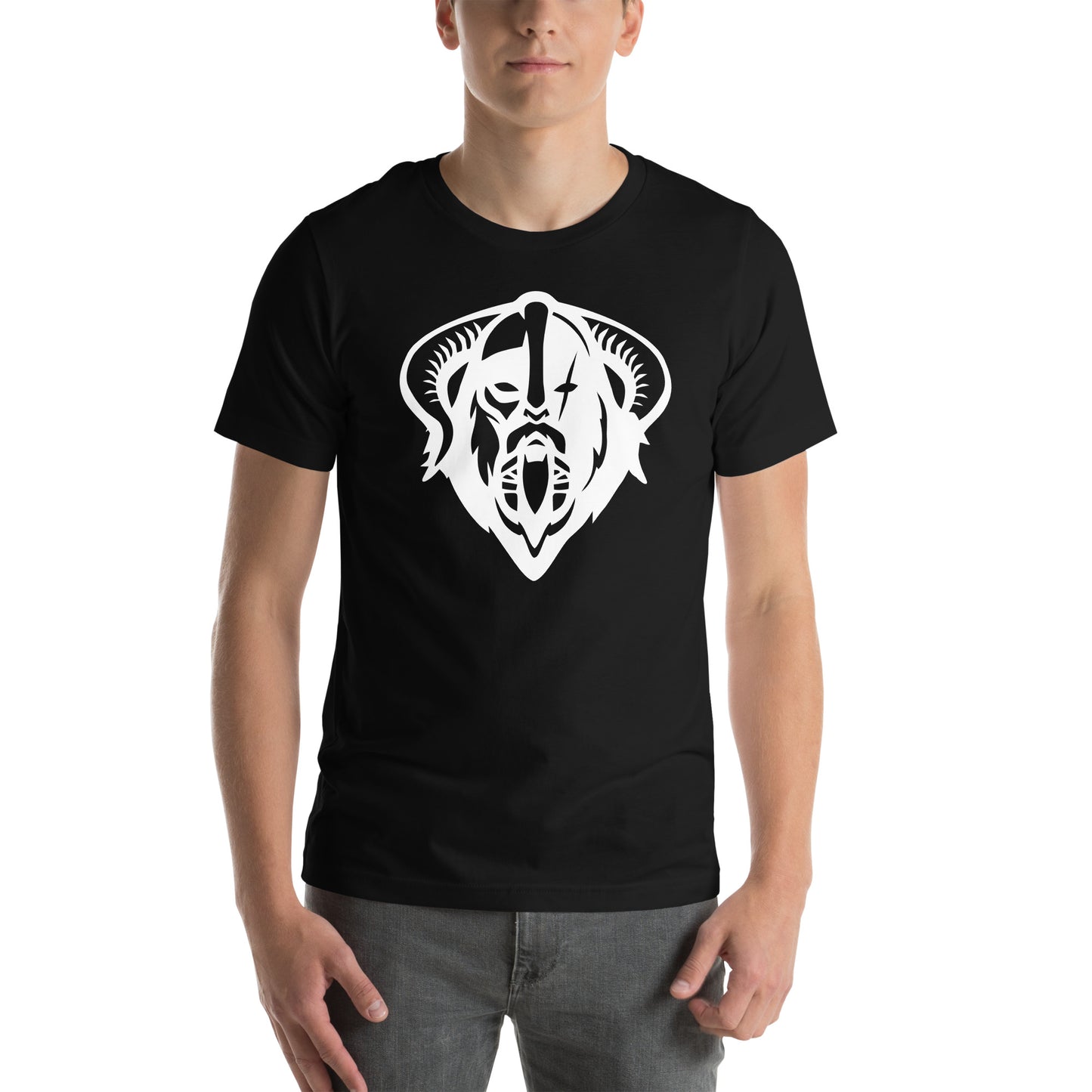 Giants of the North Logo Unisex T-shirt