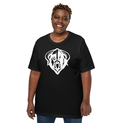 Giants of the North Logo Unisex T-shirt