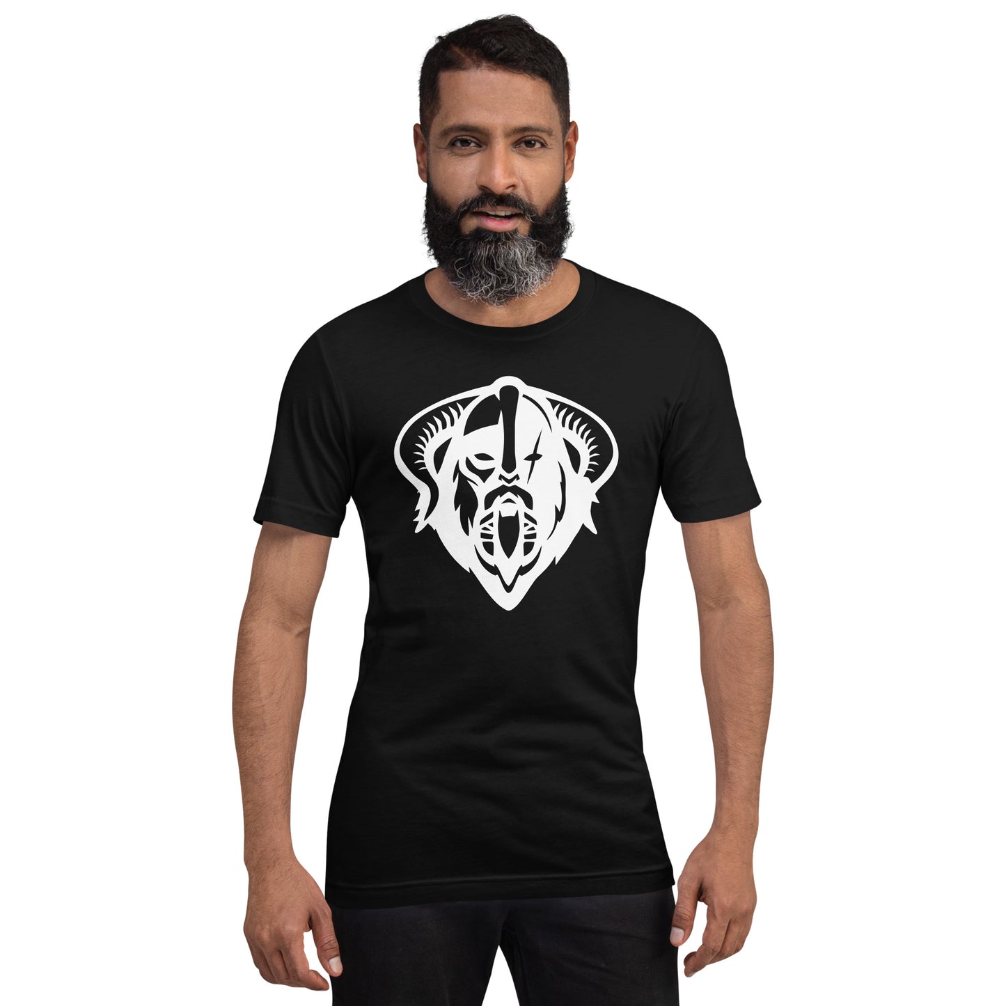 Giants of the North Logo Unisex T-shirt