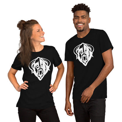 Giants of the North Logo Unisex T-shirt