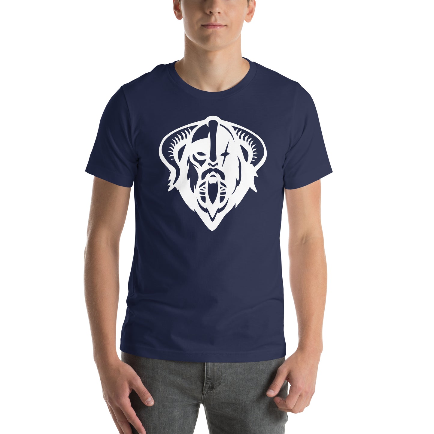 Giants of the North Logo Unisex T-shirt