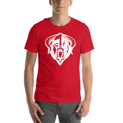 Giants of the North Logo Unisex T-shirt